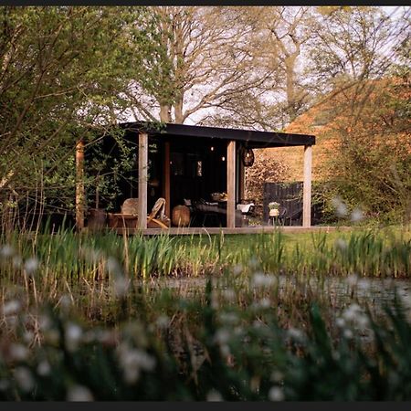 Little Escape No 2 Villa Laren  Luaran gambar