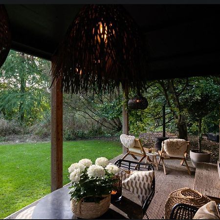 Little Escape No 2 Villa Laren  Luaran gambar