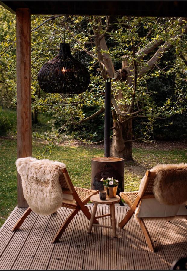 Little Escape No 2 Villa Laren  Luaran gambar
