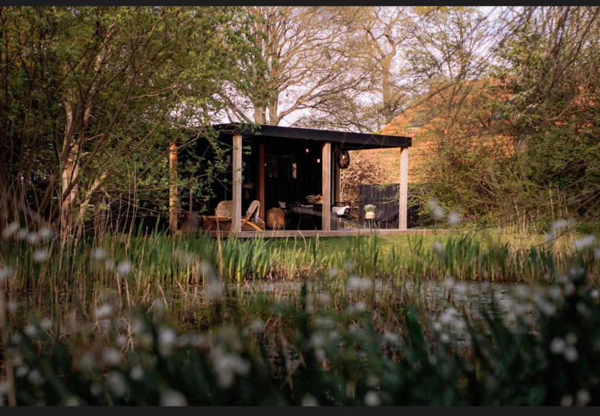 Little Escape No 2 Villa Laren  Luaran gambar