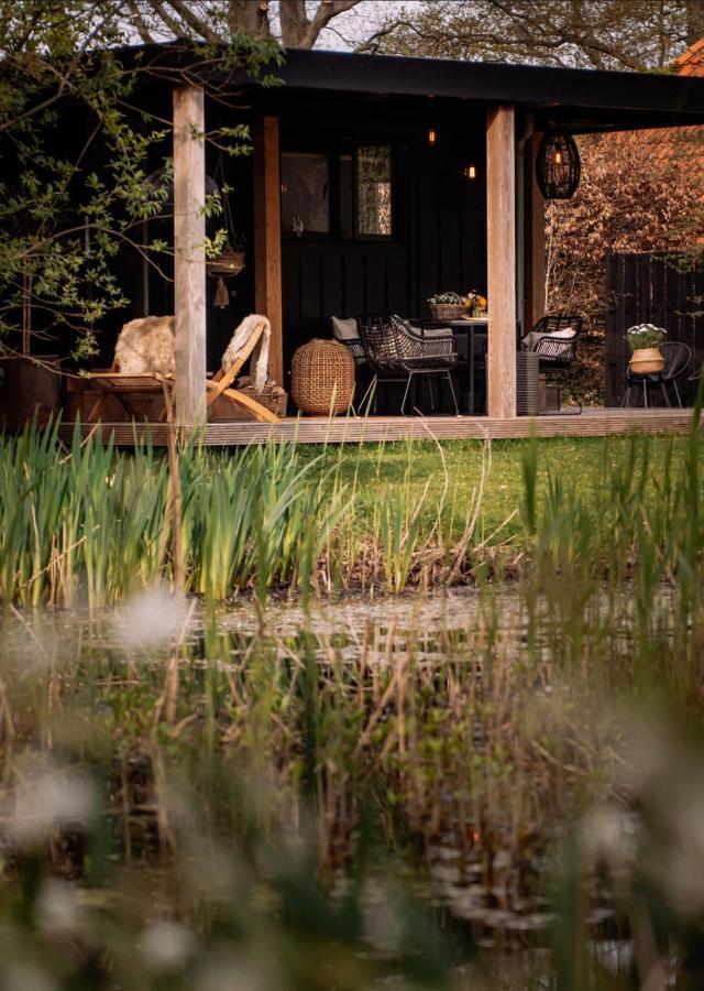 Little Escape No 2 Villa Laren  Luaran gambar