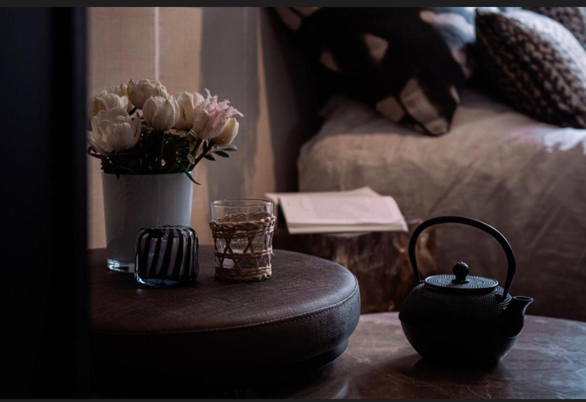 Little Escape No 2 Villa Laren  Luaran gambar