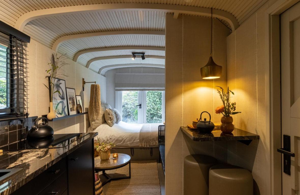 Little Escape No 2 Villa Laren  Luaran gambar